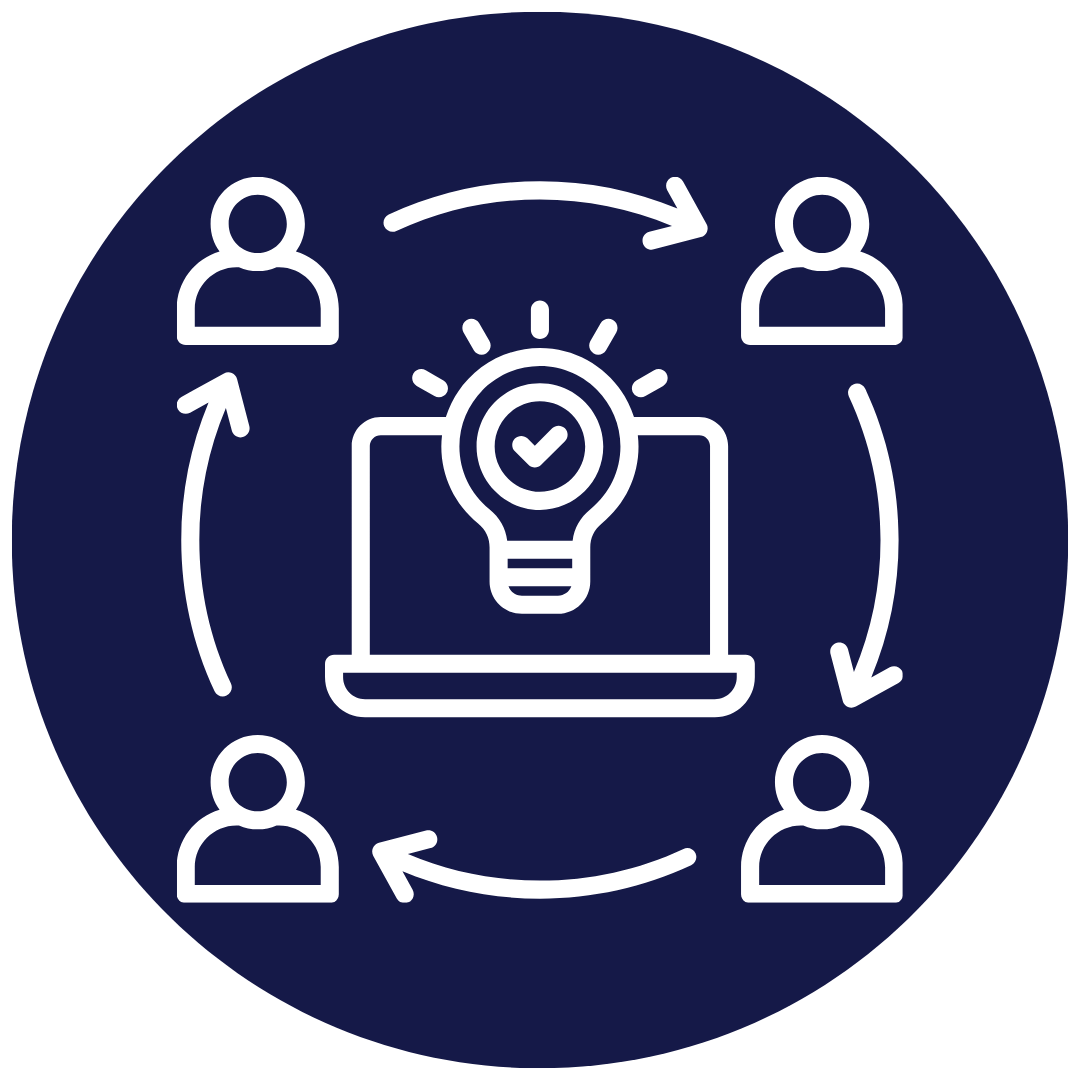 Image gallery marquee